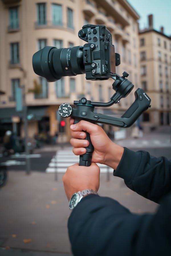 Transform your events with customizable video templates